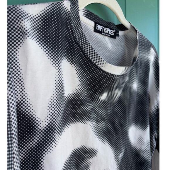 Empty Spaces large Dream of Me Unisex excellent condition - Picture 3 of 5